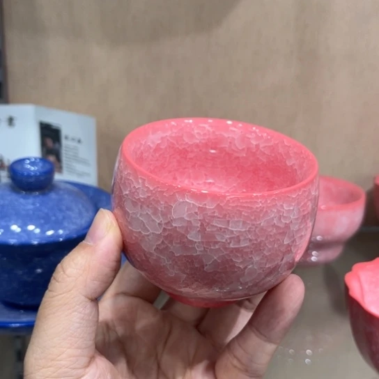 大宋甄选茶具茶器