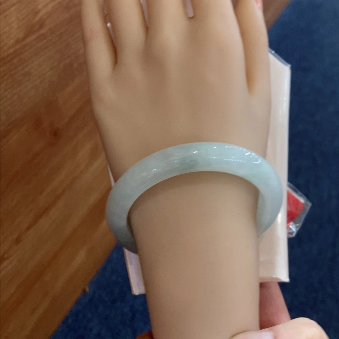 【闪购商品】翡翠手镯未镶嵌买断