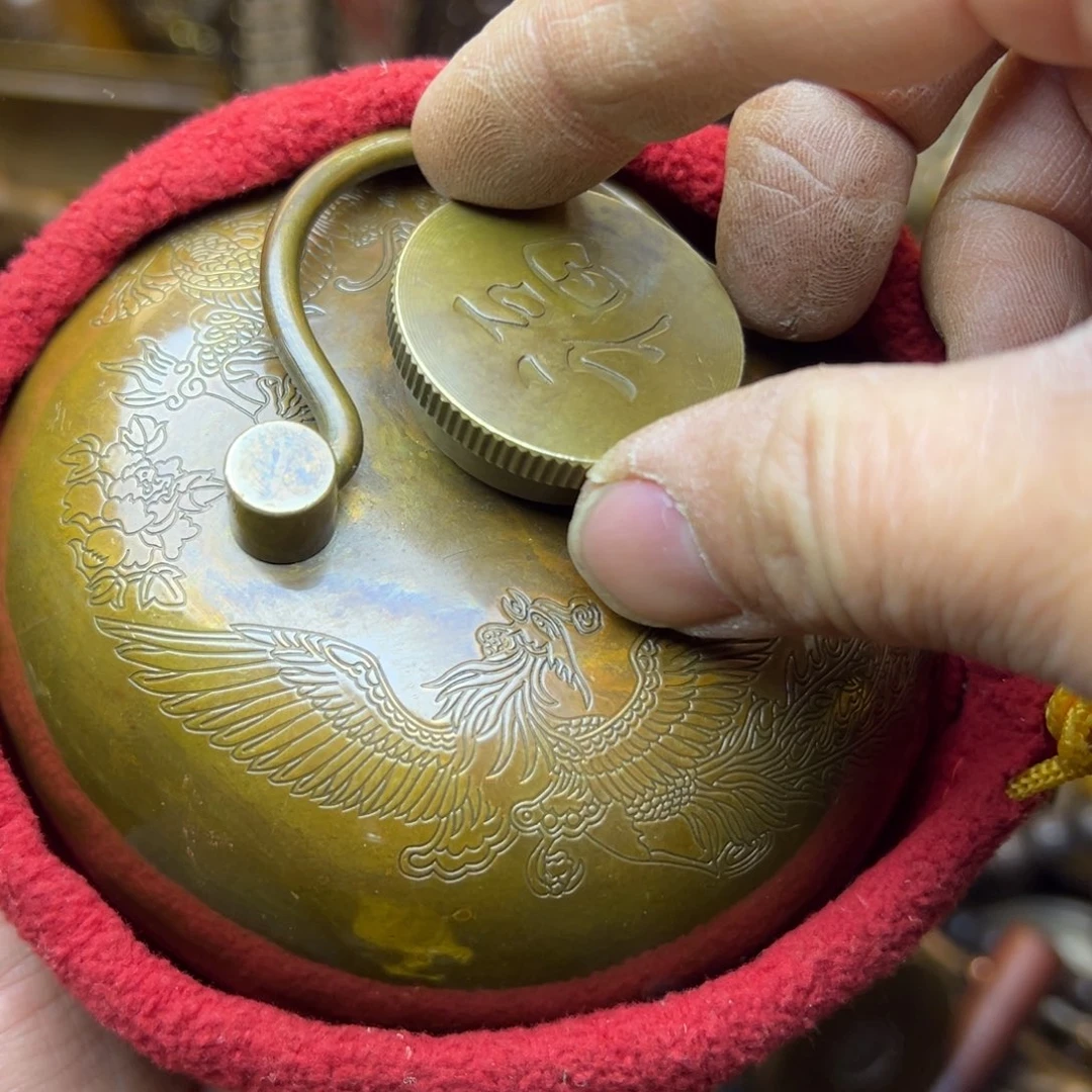 精美摆件文玩装饰把玩