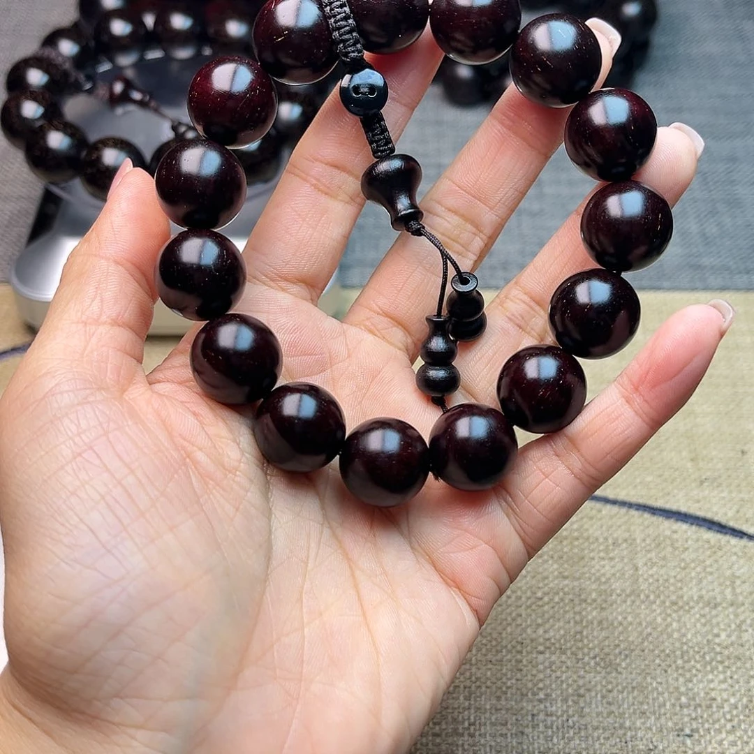 檀香紫檀（小叶紫檀）1.5