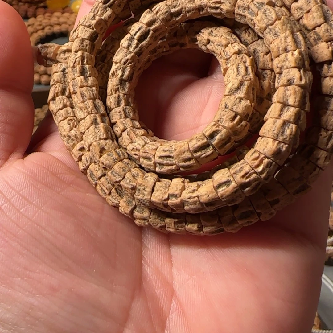 手串柏香籽/百香籽