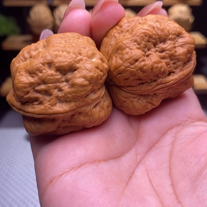 木质类云铁平头蟾51号42尺精对