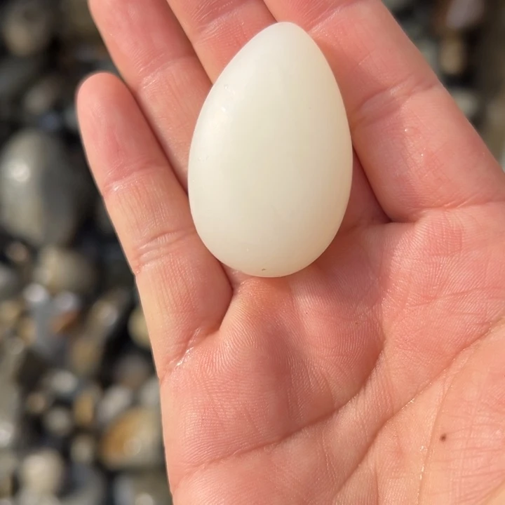 和田玉（糖玉）未镶嵌珠宝奇石