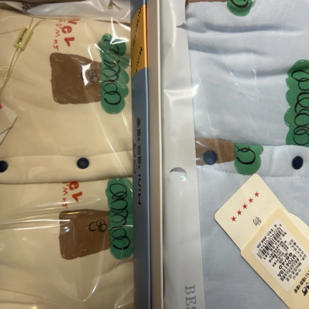 瑁-薄棉梦境花园4119