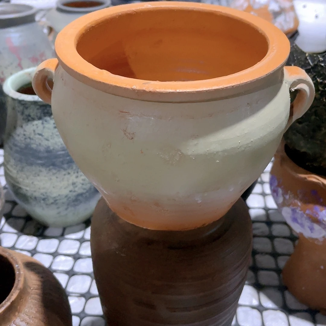 带孔带孔口径17高度15微瑕