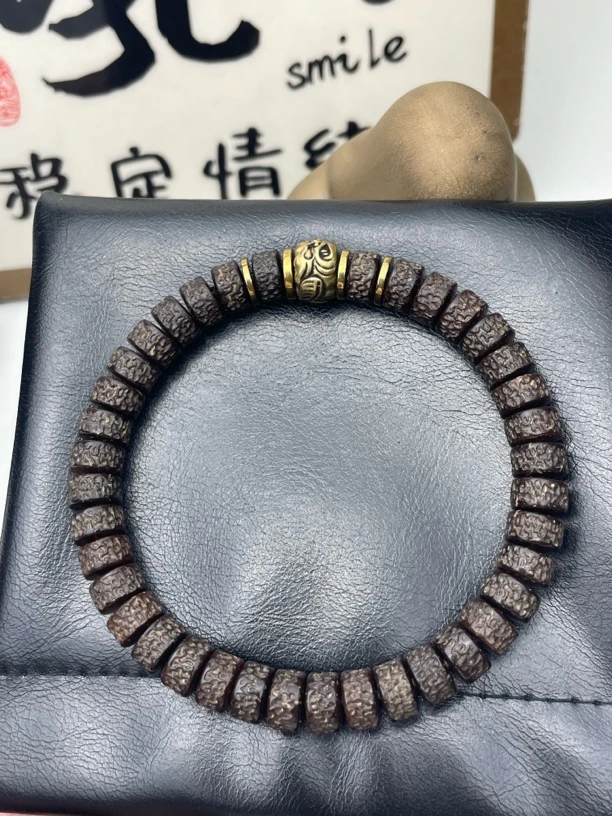 8*5椰噶搭配铜吞金兽