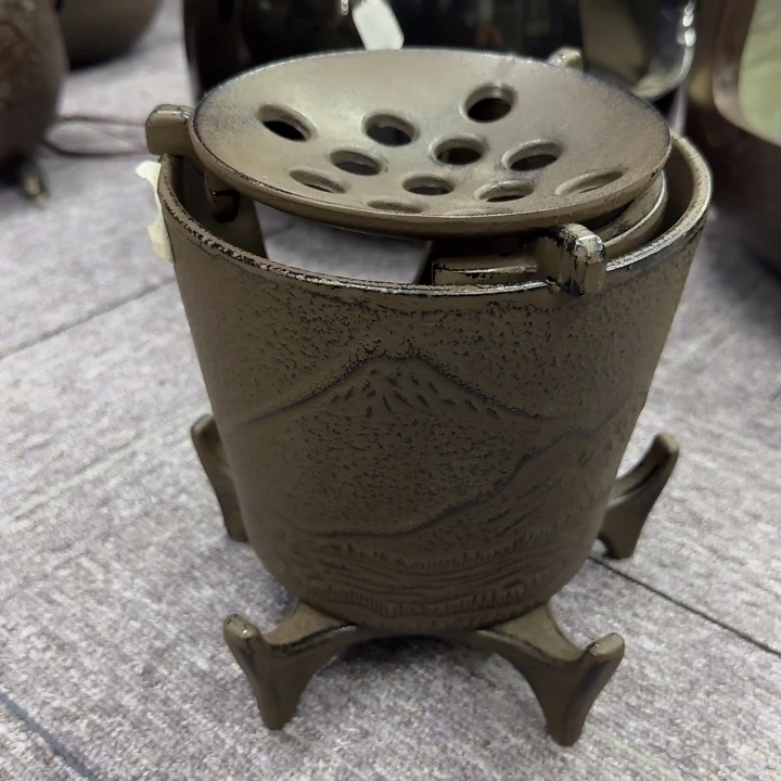 藏品丰富的地方文化和文化