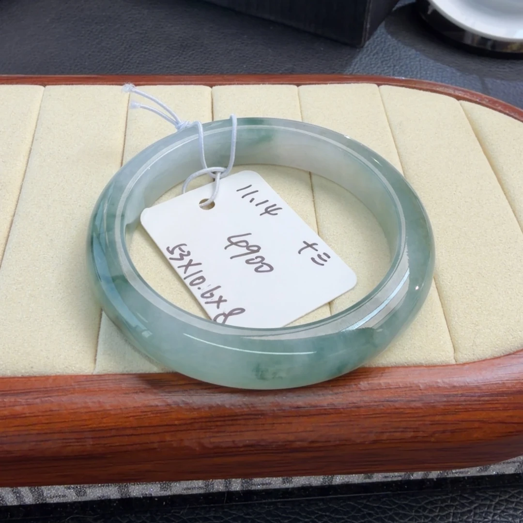 定制翡翠未镶嵌53