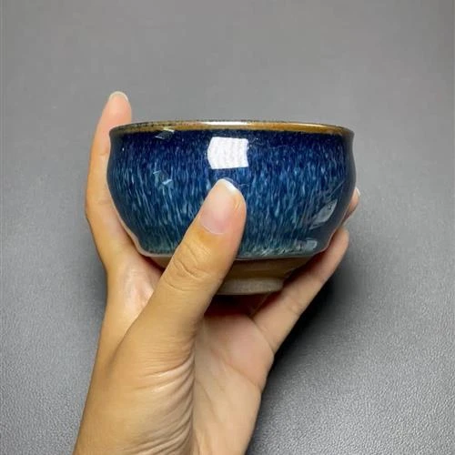 【闪购商品】茶盏-10066..........