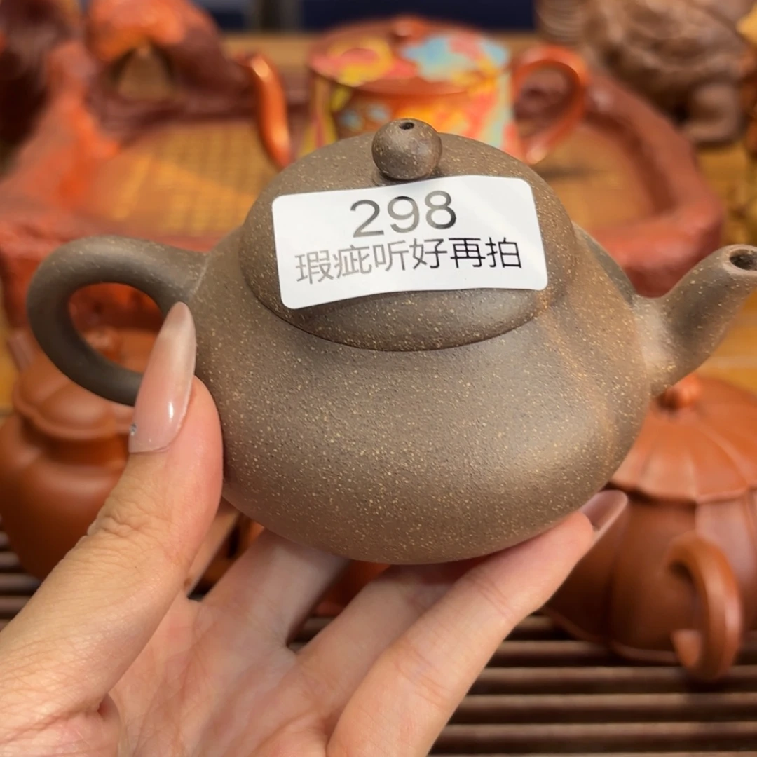 茶壶紫砂五号店专项