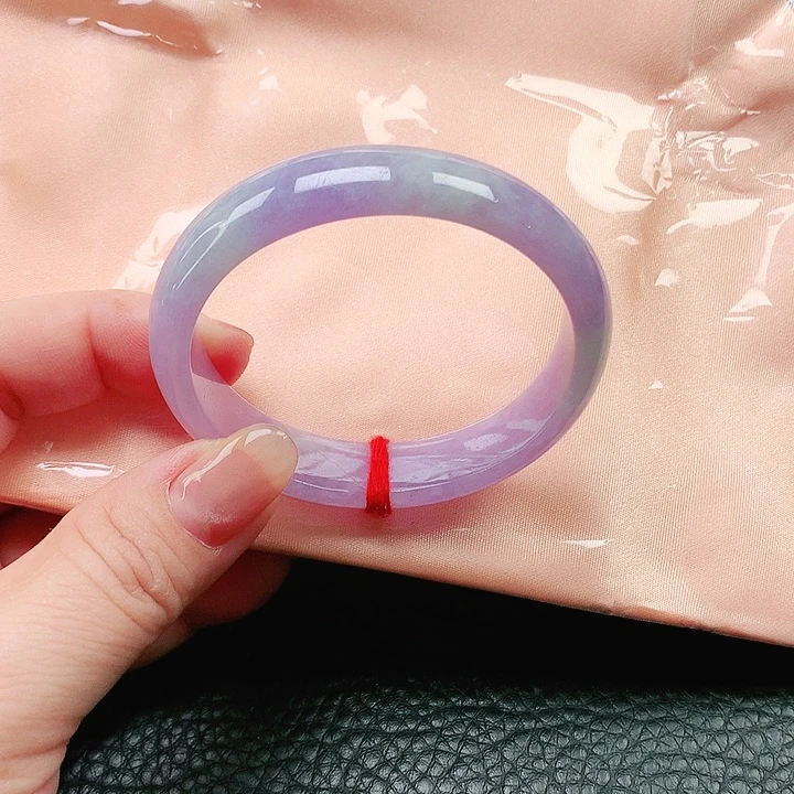 未镶嵌手镯翡翠翡翠262