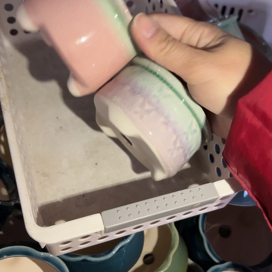 量货/7-6.5口高深浅搭配发6