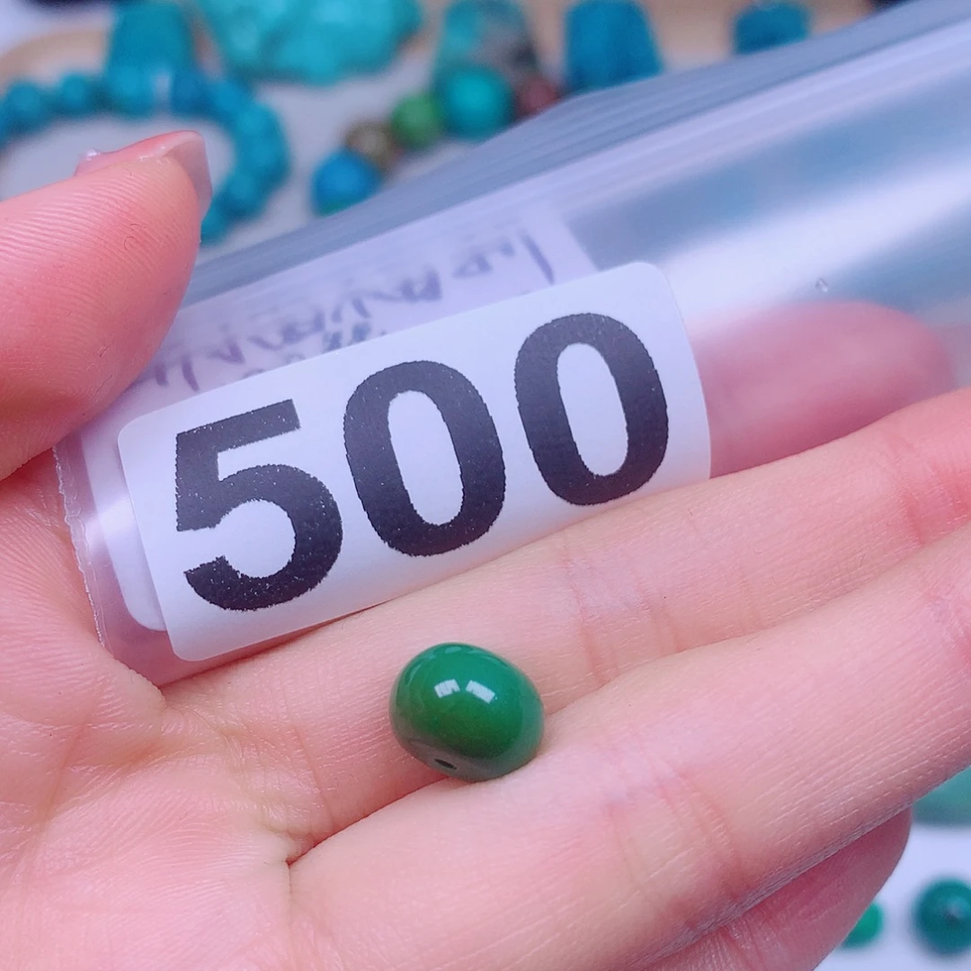 空竹粉丝专享十堰特色手工散珠