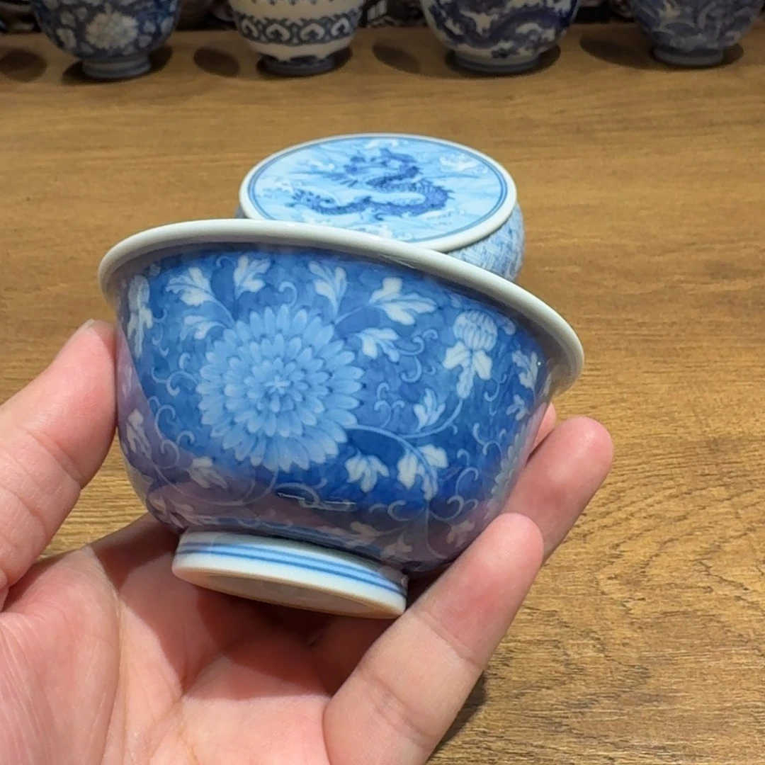 瓷器的制作工艺和工艺