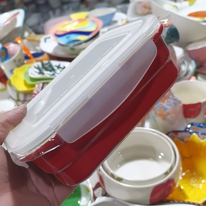 瓷片陶瓷产品设计