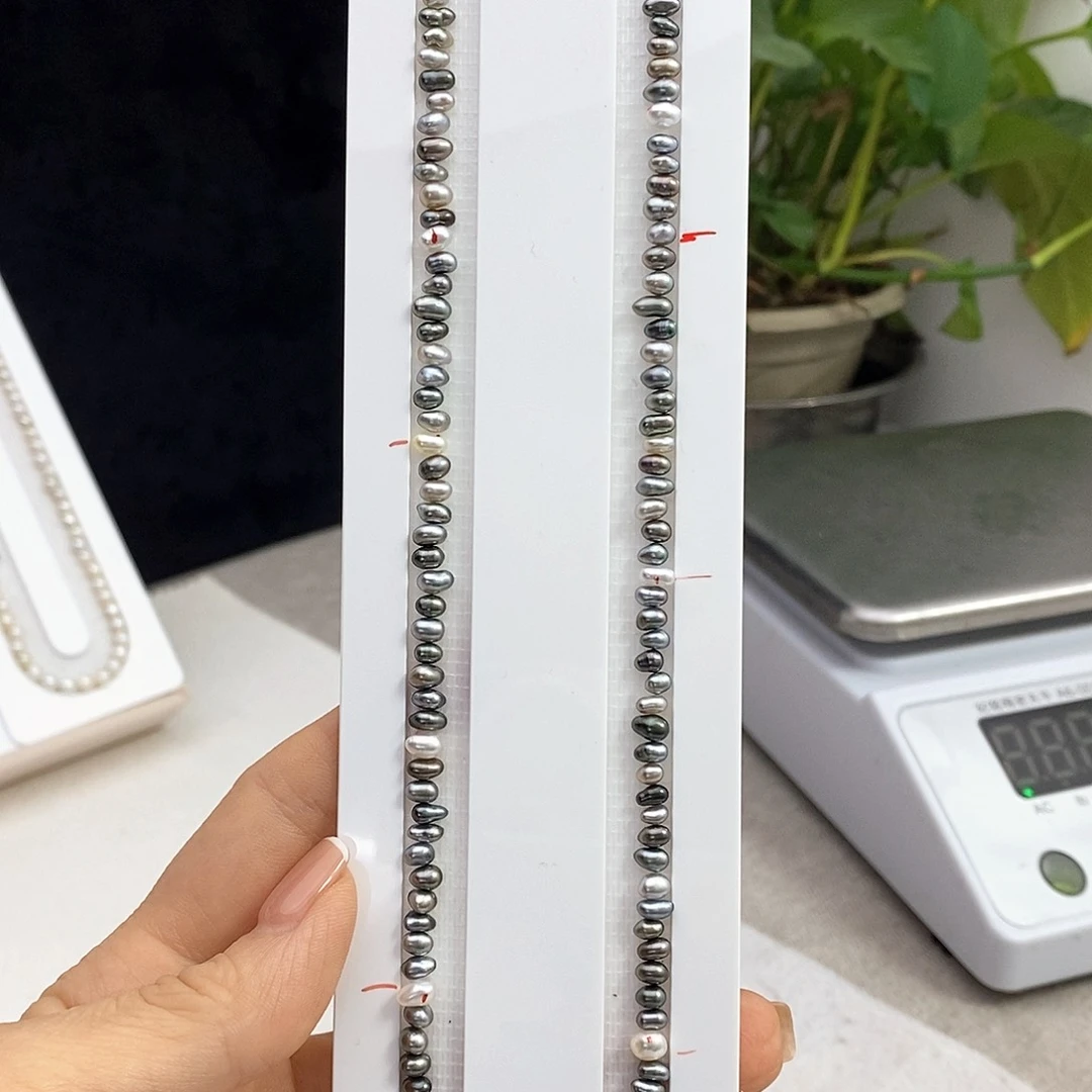 定制海水珍珠裸珠未镶嵌补差价