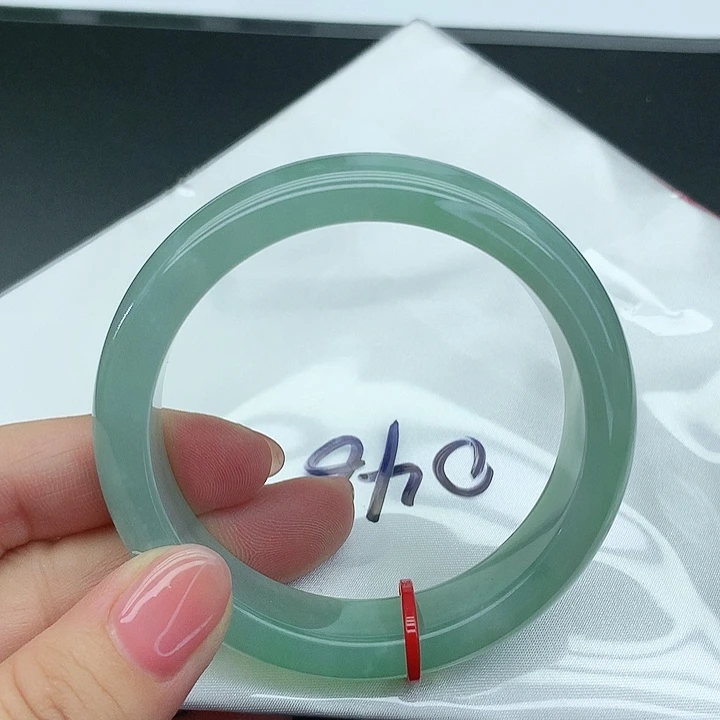 未镶嵌手镯翡翠046
