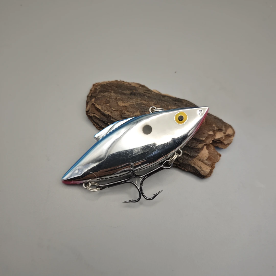 塑料vib（颜色随机）