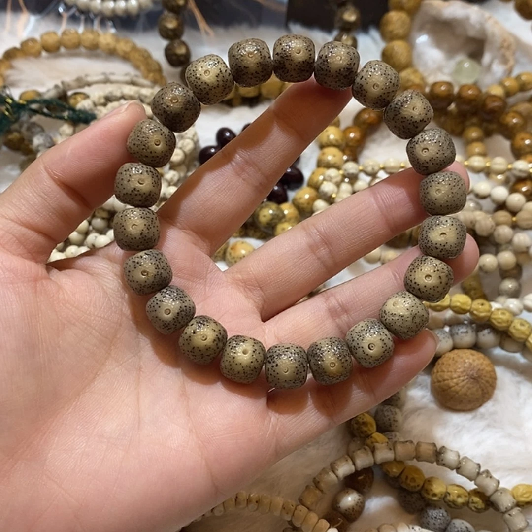 星月菩提吊坠海南