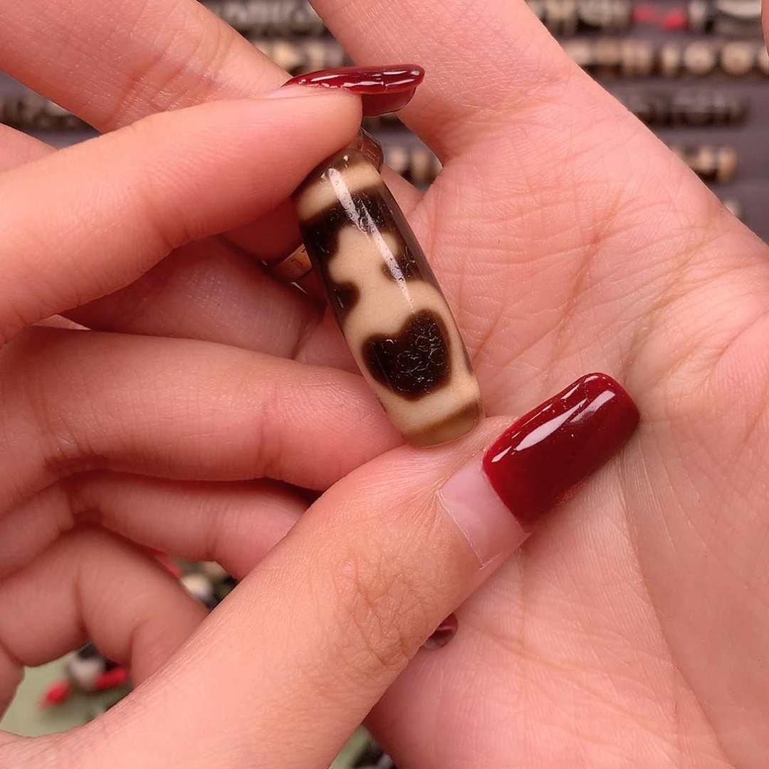 玛瑙/玉髓手链未镶嵌刘*叔