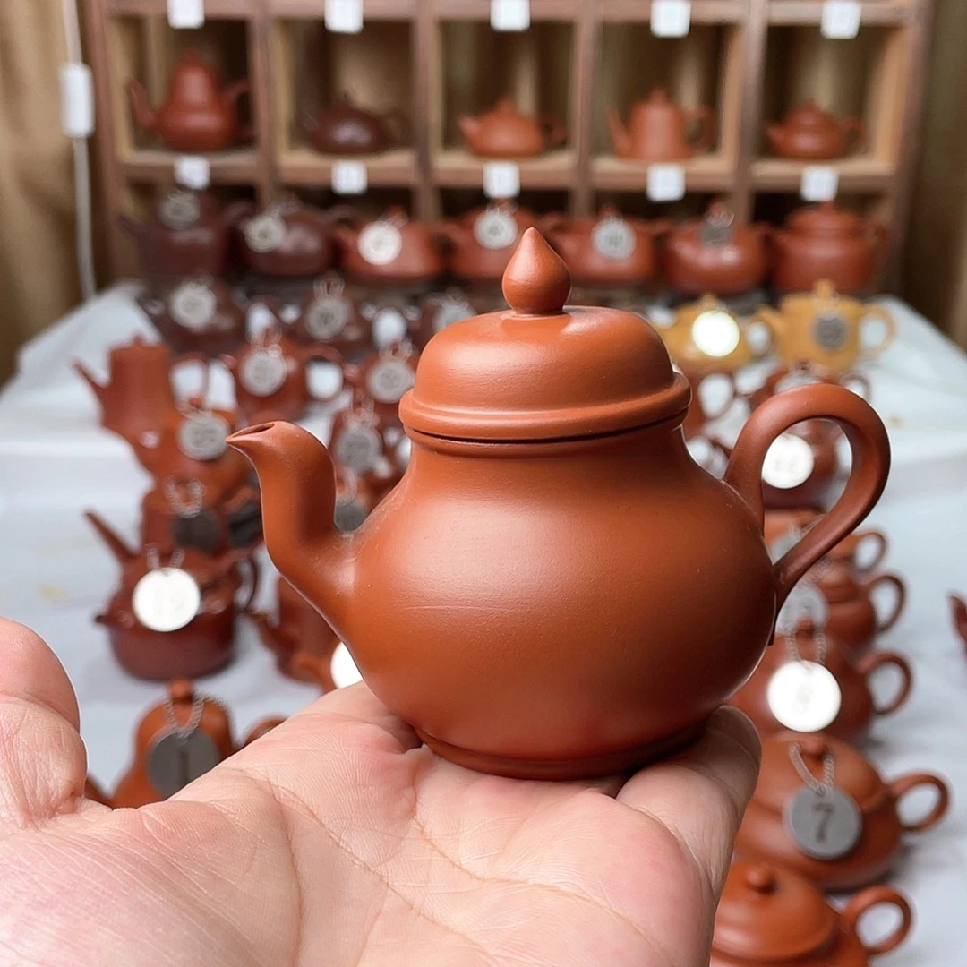 茶壶紫砂110cccccccccc