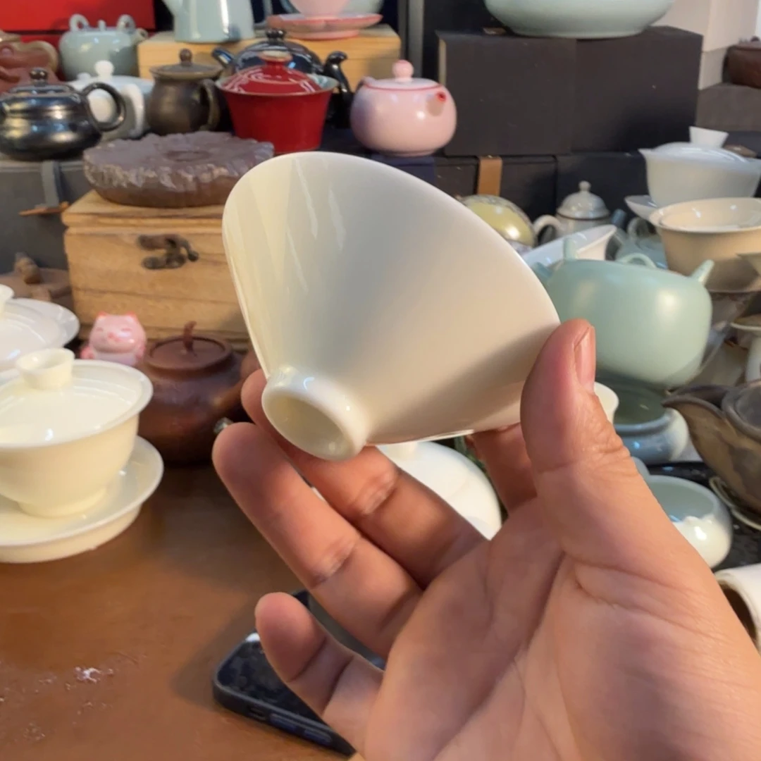 紫砂瑕疵茶具介意勿拍