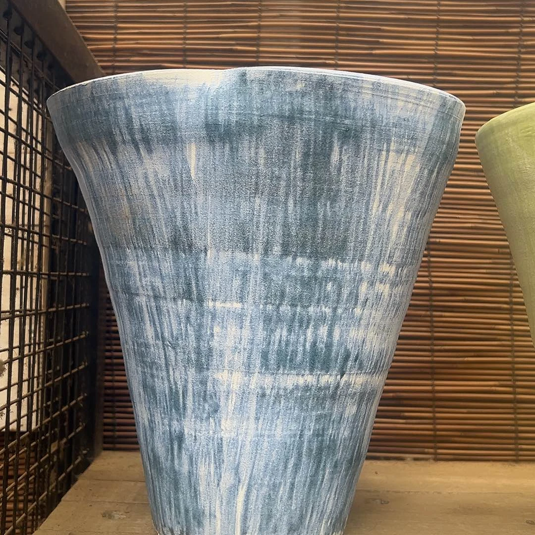 景德镇陶瓷内扣24高25.5