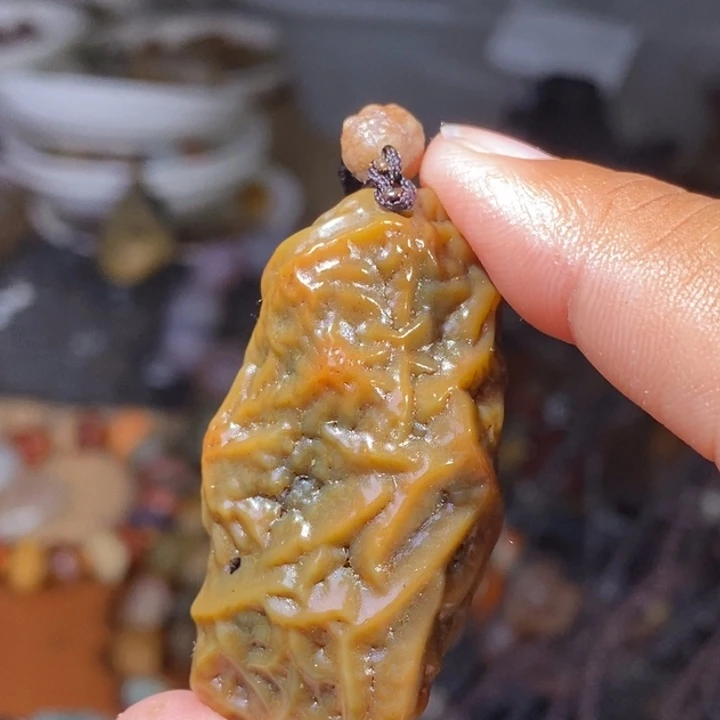 玛瑙/玉髓珠宝半成品未镶嵌