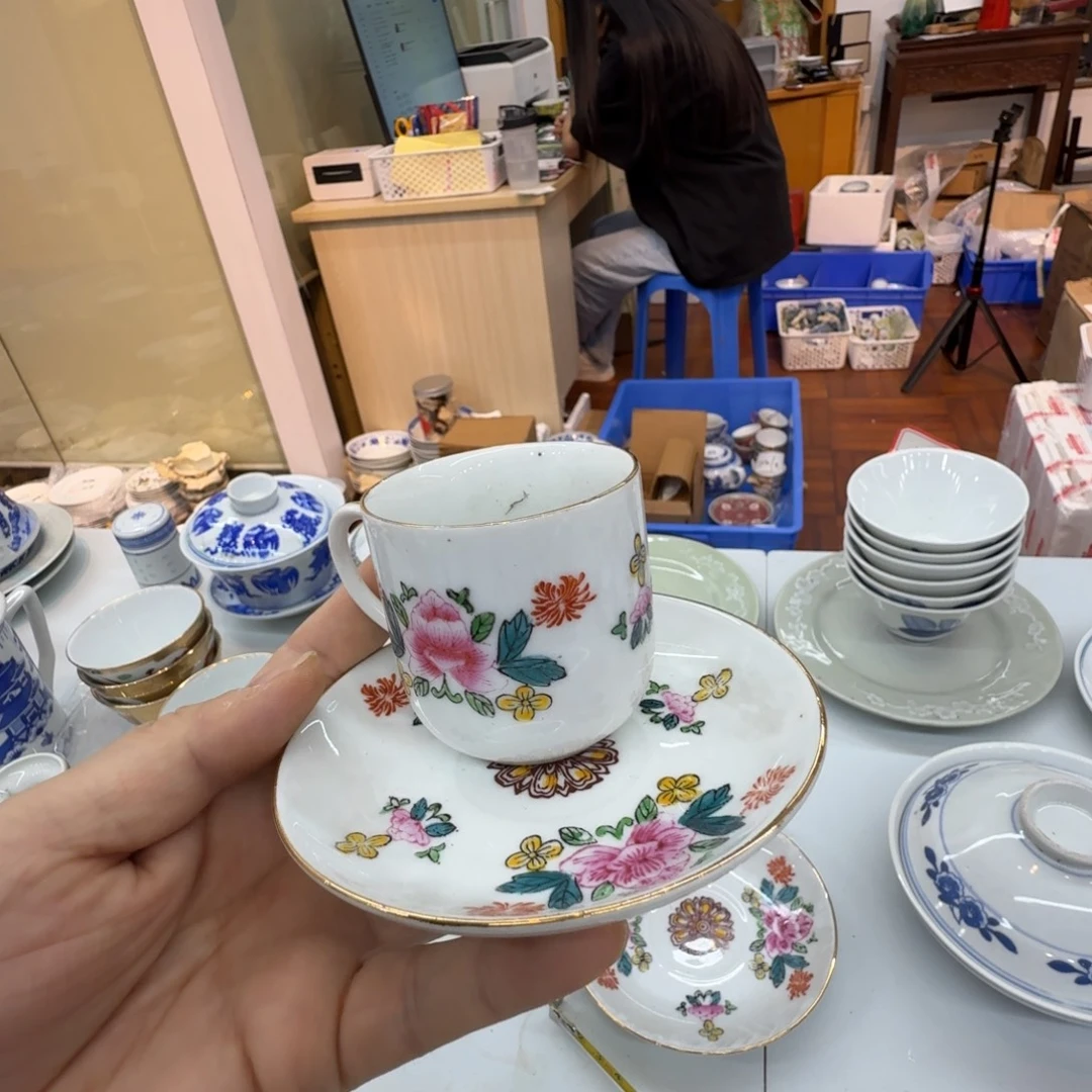 其他景德镇陶瓷艺术