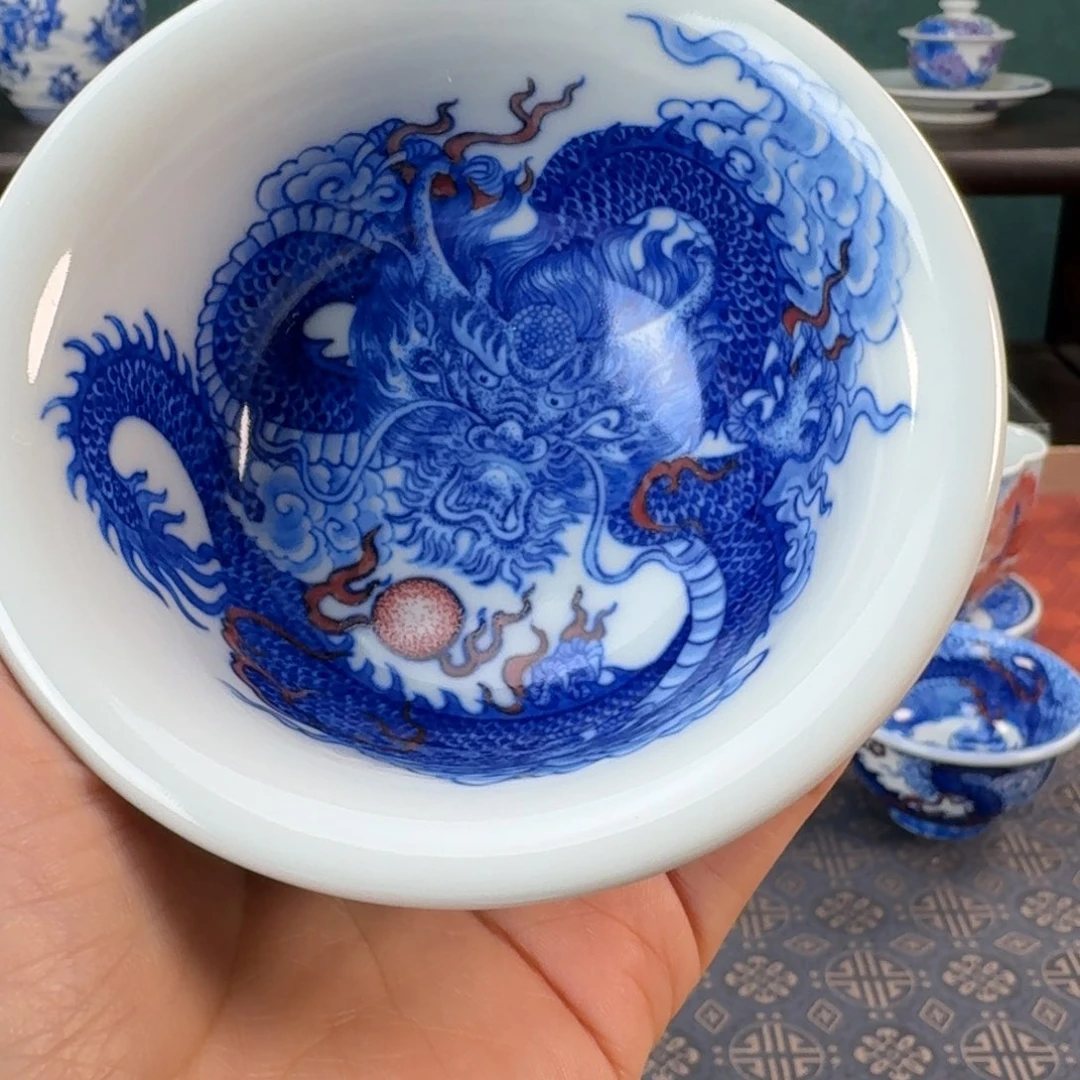 瓷片优游瓷生活雅器