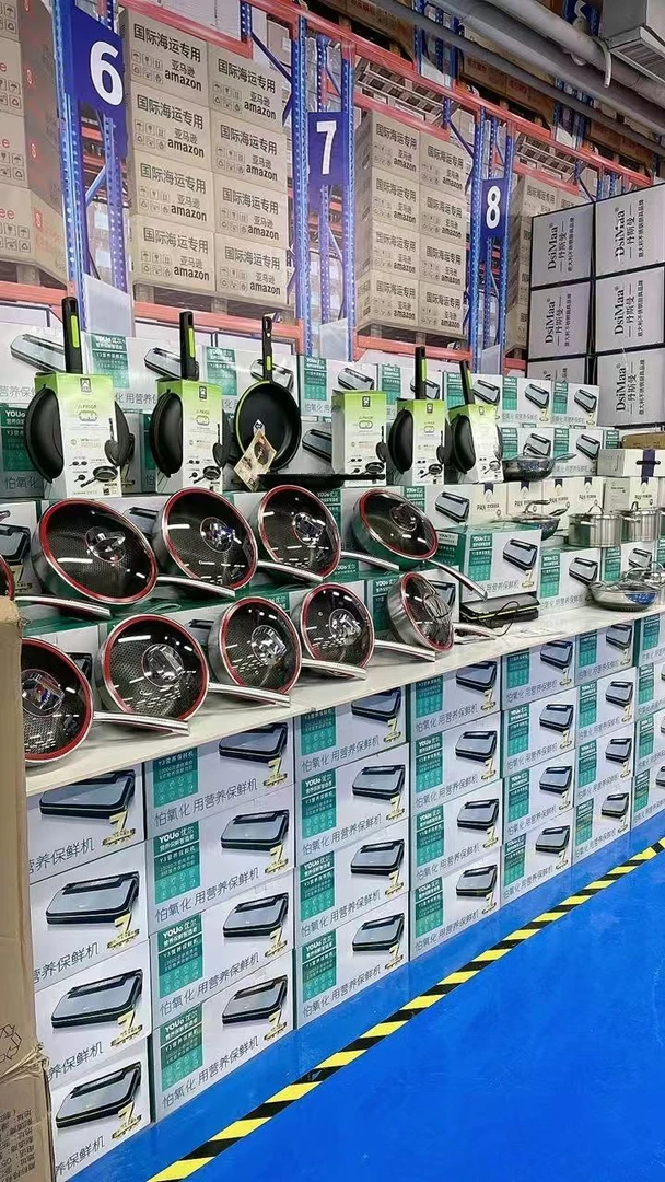 28号【301】精品孤品厨具