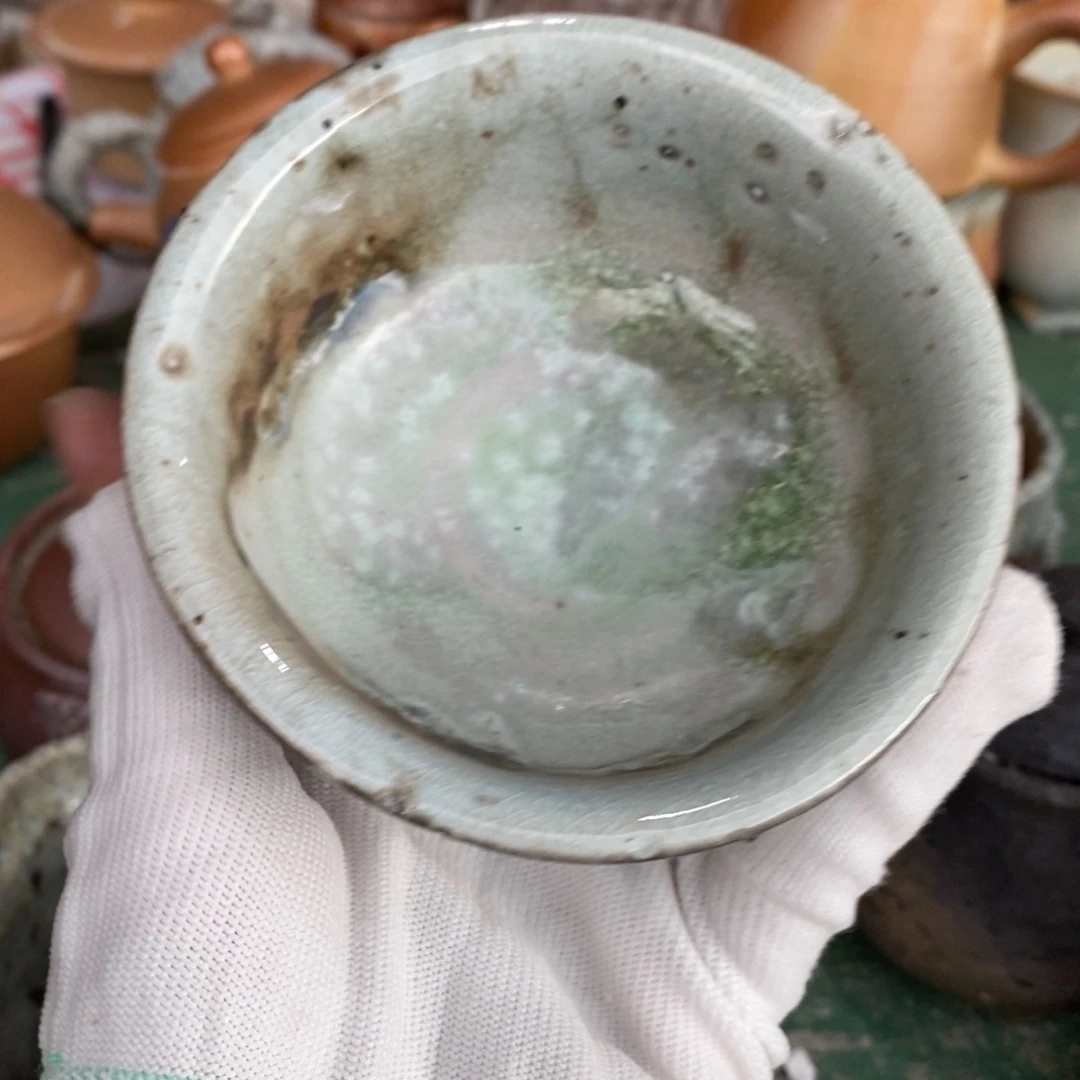 开窑大吉，高货多多390