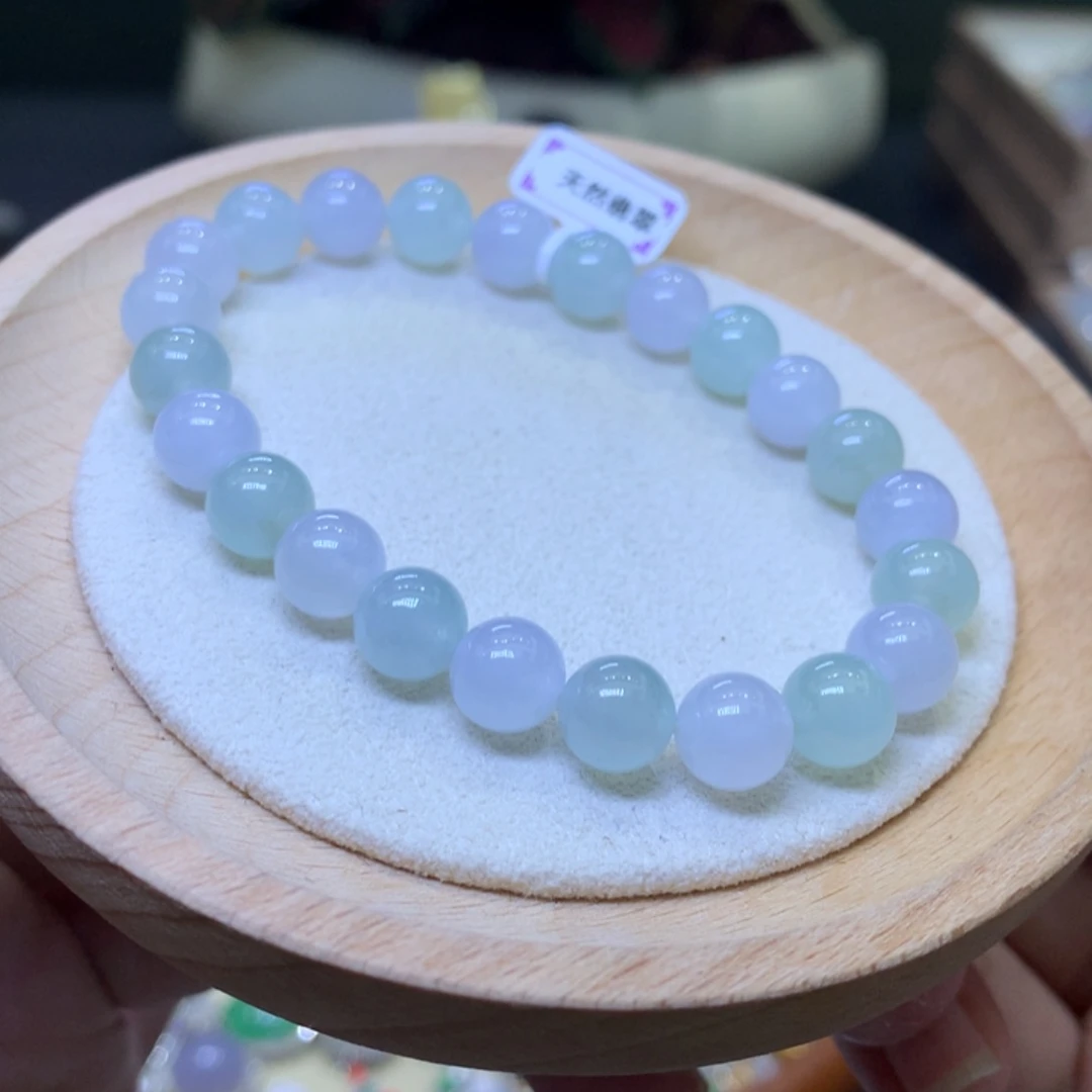 颈饰未镶嵌翡翠翡翠吊坠项链