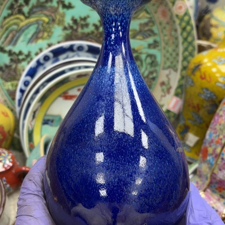 摆件瓷器摆件 瓷器摆件