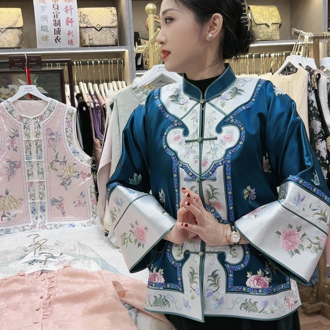 【闪购商品】✈️****苏绣等艺术品和工艺美术