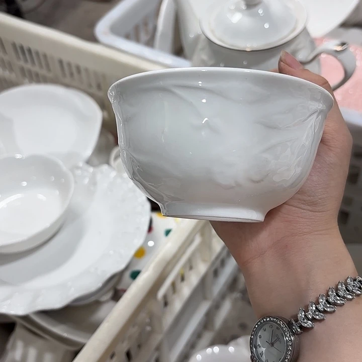 碟八个工厂库存微瑕产品