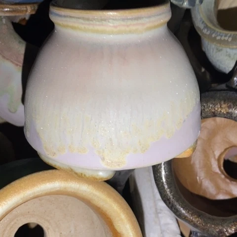 罐9217 微瑕38包邮景德镇陶瓷