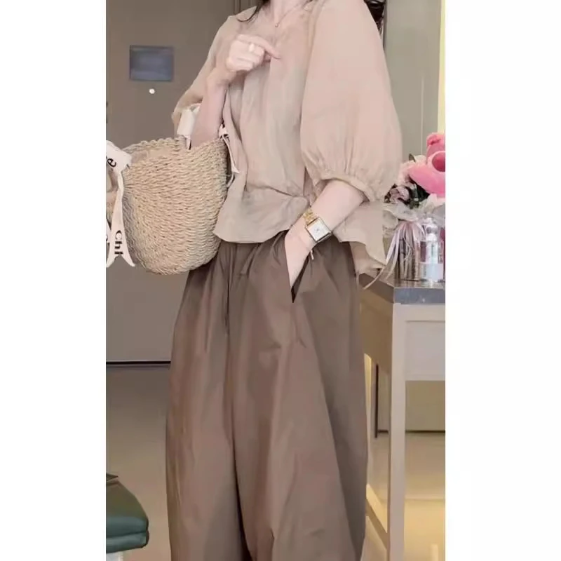 新款时尚洋气百搭精品女装F1279