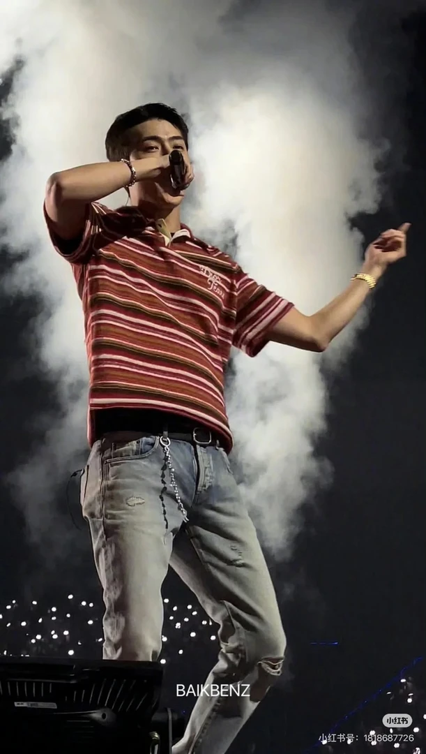 99新 DIOR/迪奥 【花花专属】 条纹刺绣logo短袖polo衫 103214