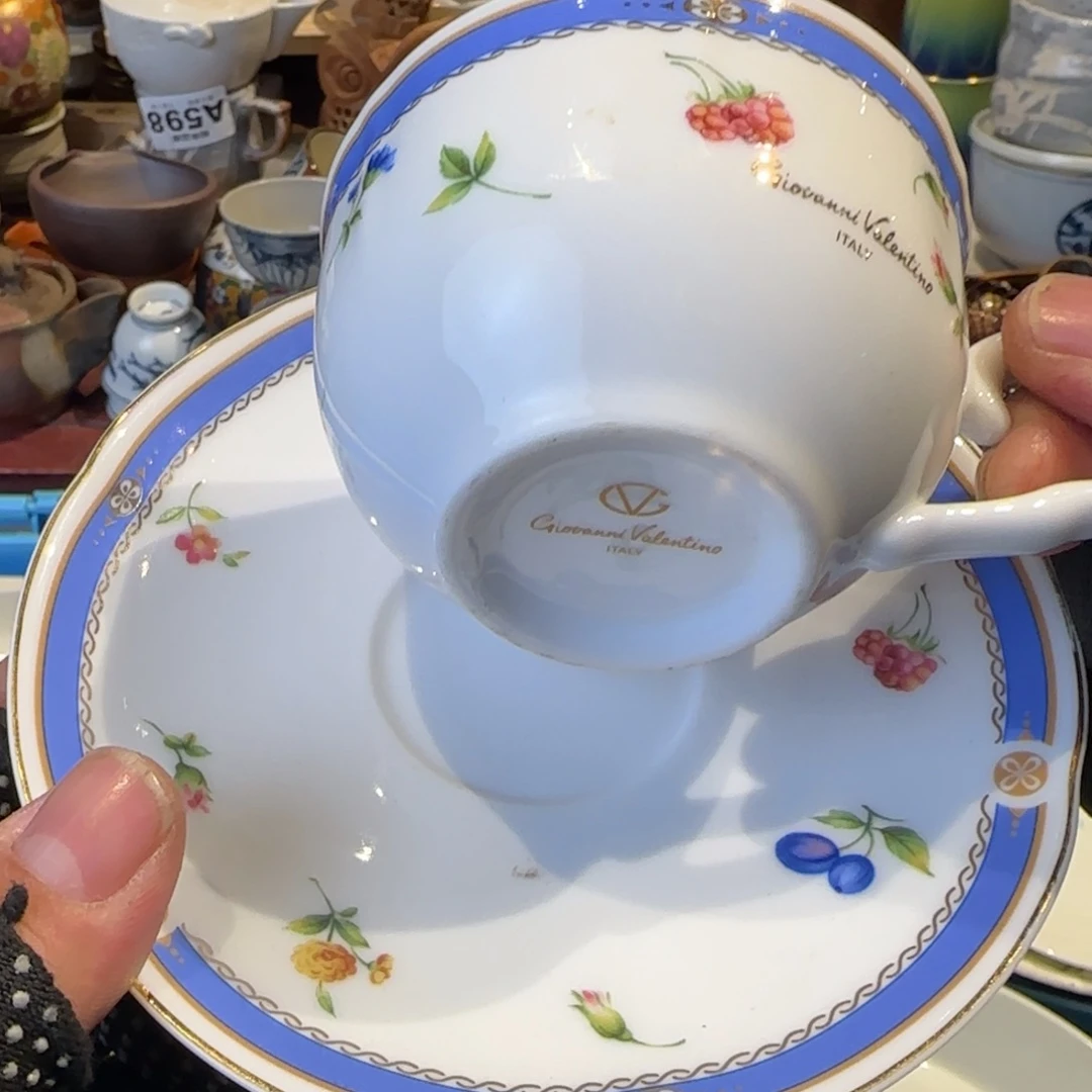 瓷瓷器美术工艺品