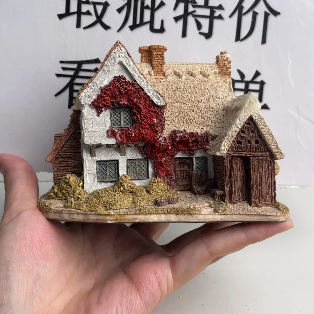 陶土中古美物 利利普