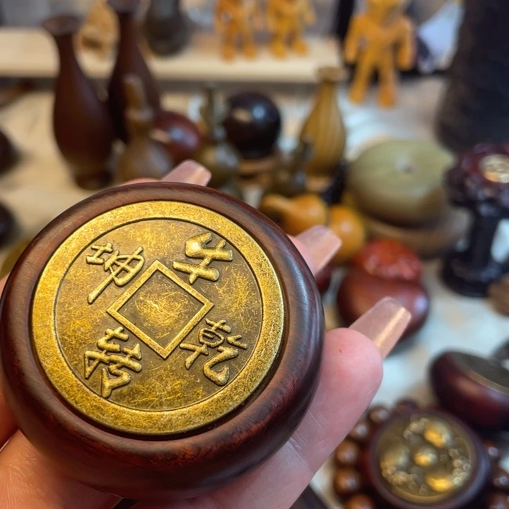 维腊木（绿檀）小**。1111