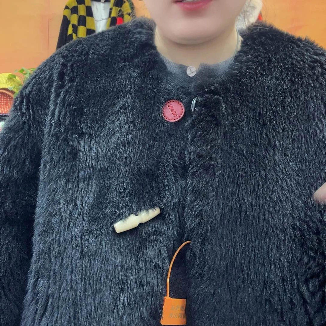 臻曦皮草系列产品