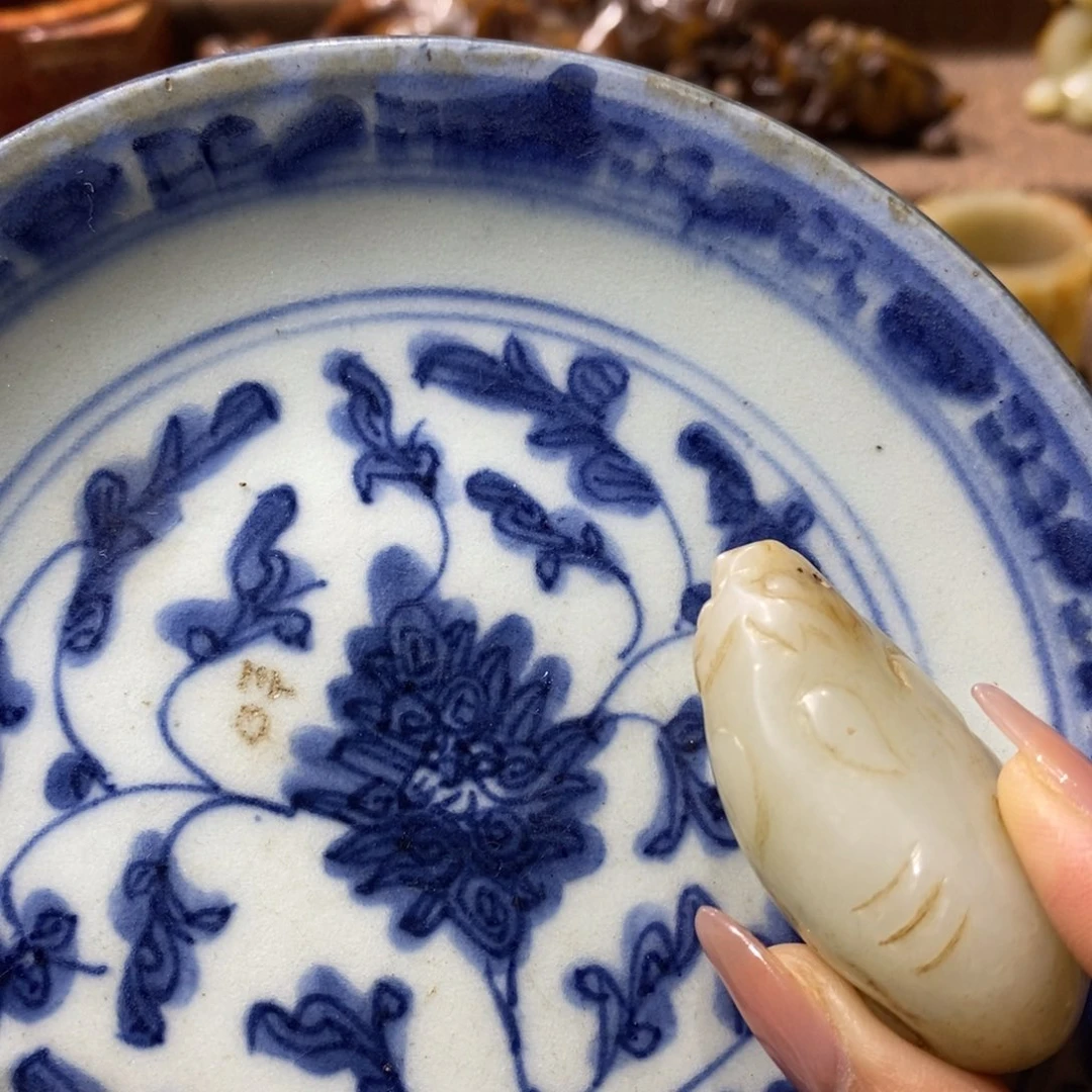 人***理瓷片所见即所得一