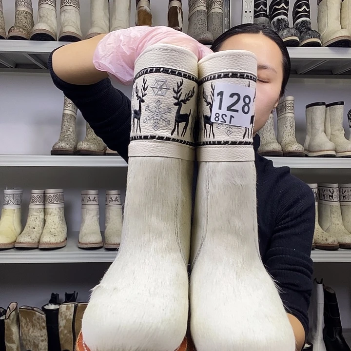 牛津布牛皮（革）36