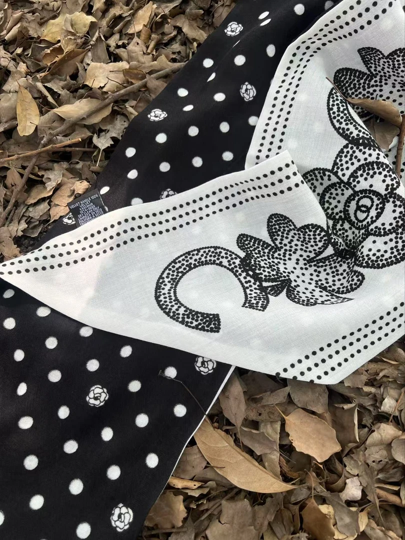 植绒丝巾飘带 双面 无运险