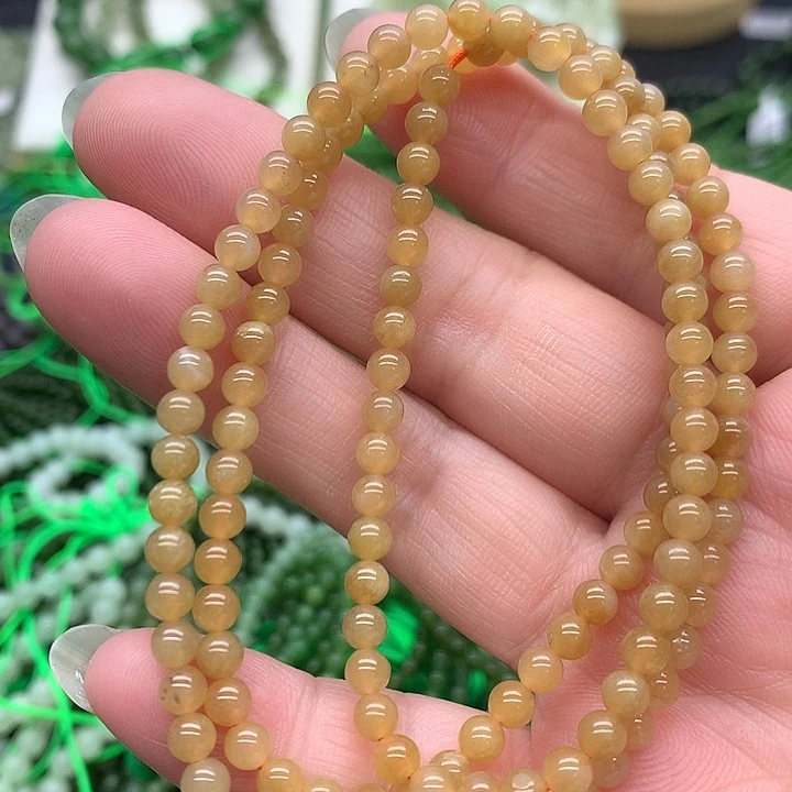 手链未镶嵌和田玉4