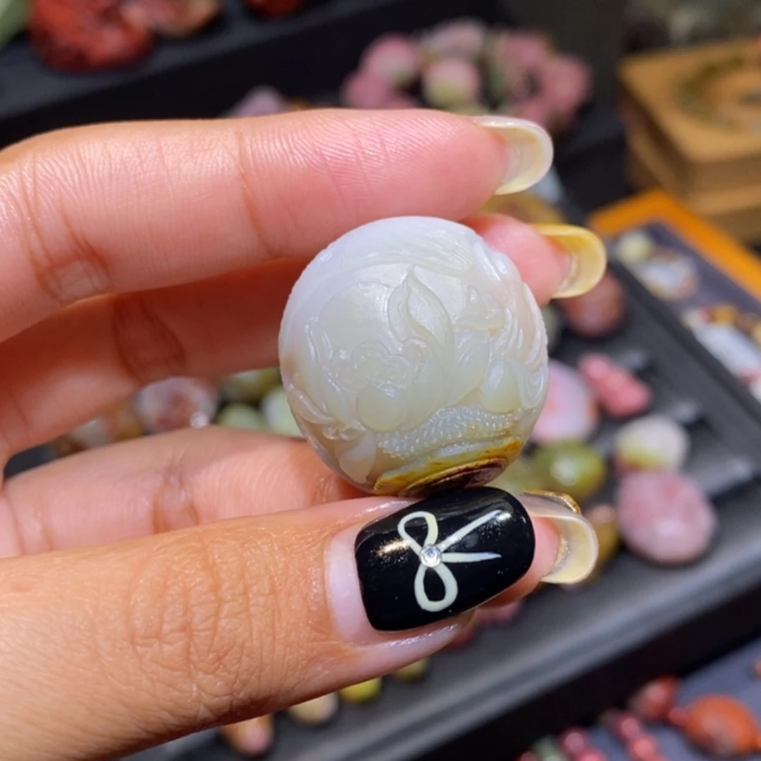 【闪购商品】未镶嵌手链玛瑙/玉髓盐源玛瑙