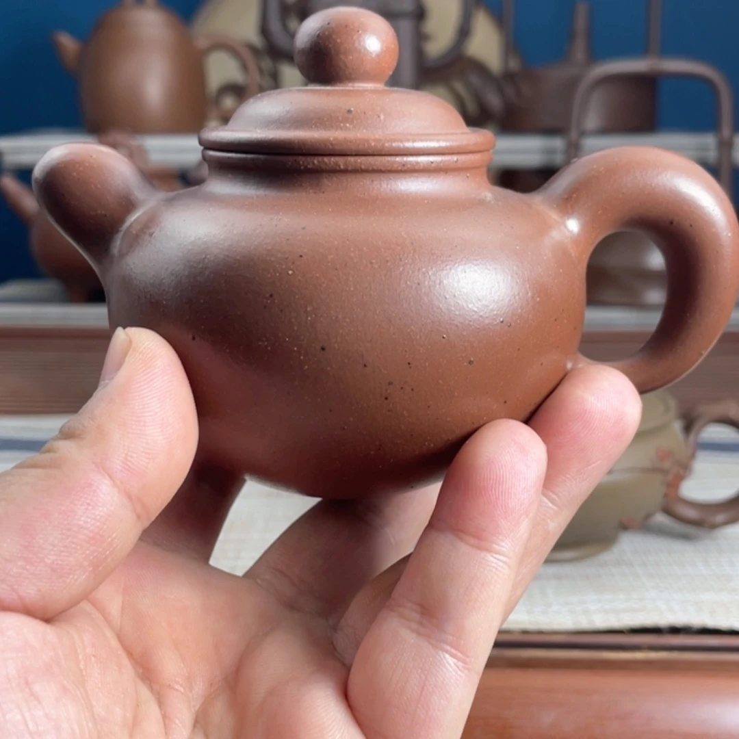 【闪购商品】紫砂茶宠佐*氏111111111111111