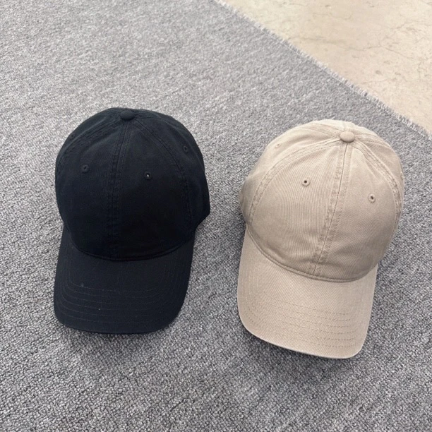 韩国代购 透气遮阳 休闲防晒帽 不支持退